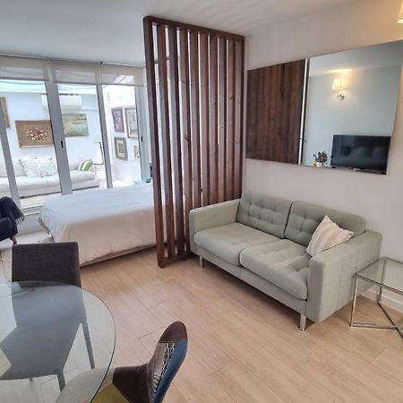 Apartmán Loft Con Encanto Centro Valencie Exteriér fotografie