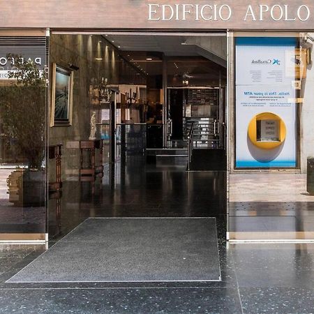 Apartmán Loft Con Encanto Centro Valencie Exteriér fotografie