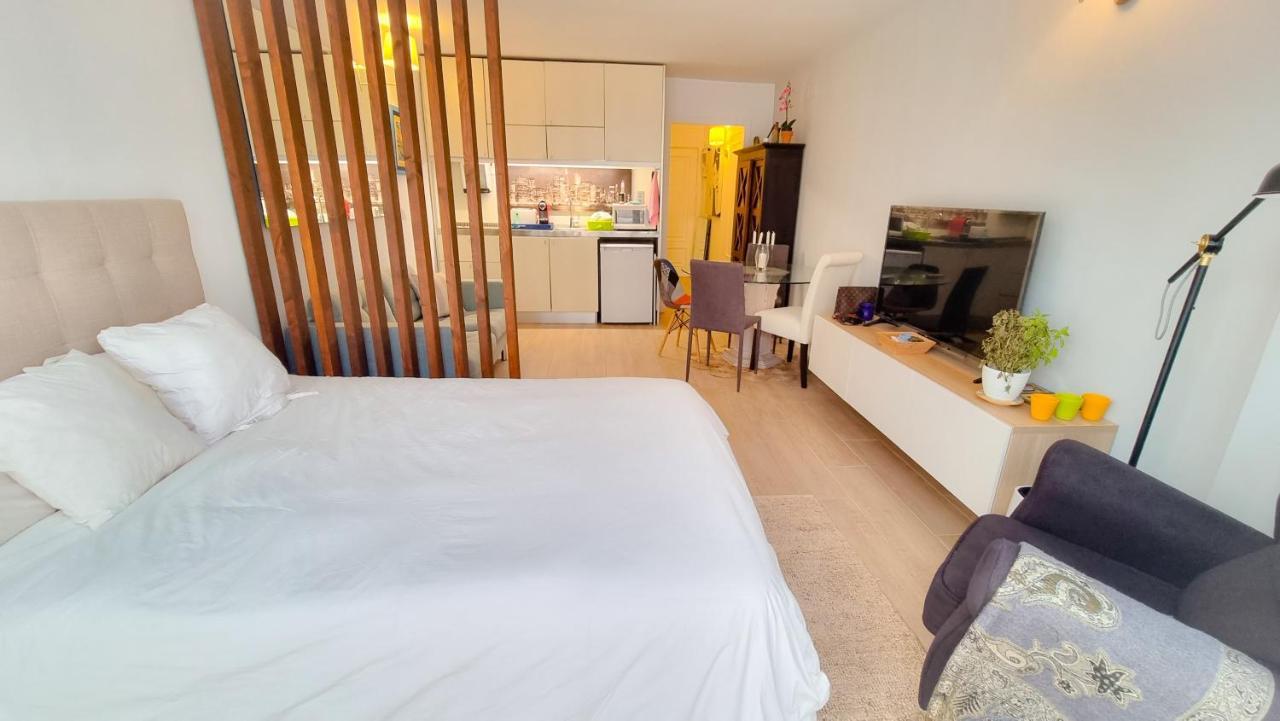 Apartmán Loft Con Encanto Centro Valencie Exteriér fotografie