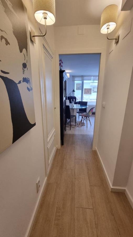Apartmán Loft Con Encanto Centro Valencie Exteriér fotografie