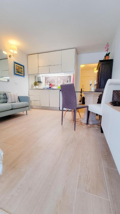 Apartmán Loft Con Encanto Centro Valencie Exteriér fotografie