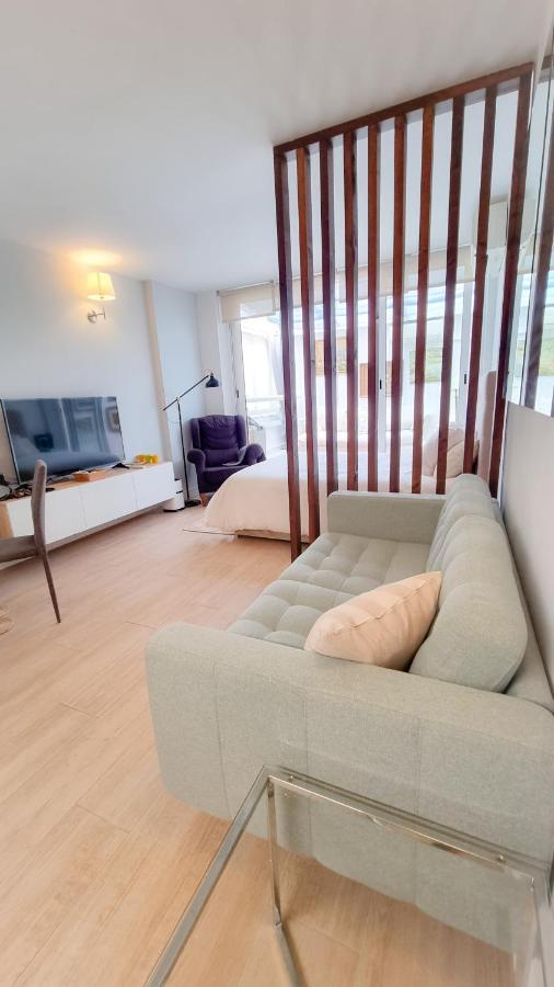 Apartmán Loft Con Encanto Centro Valencie Exteriér fotografie