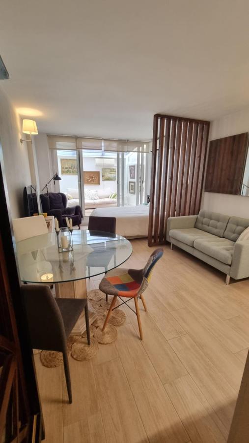 Apartmán Loft Con Encanto Centro Valencie Exteriér fotografie